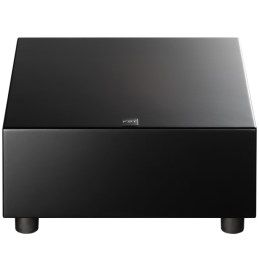 	Caissons de basse passifs - FBT - KEIRON 8S B SUB BLACK