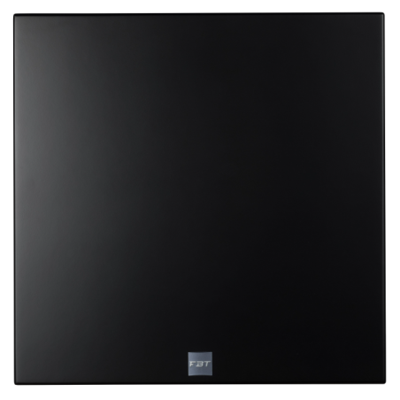 Caissons de basse passifs - FBT - KEIRON 8S B SUB BLACK