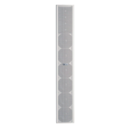 	Enceintes passives - FBT - VERTUS CLA 604 WHITE