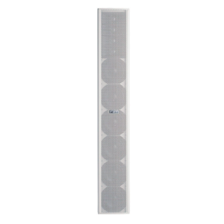 Enceintes passives - FBT - VERTUS CLA 604 WHITE