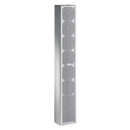 Enceintes passives - FBT - VERTUS CLA 604 WHITE