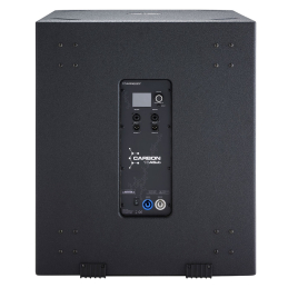 	Caissons de basse actifs - Audiophony - CARBON18ASUB