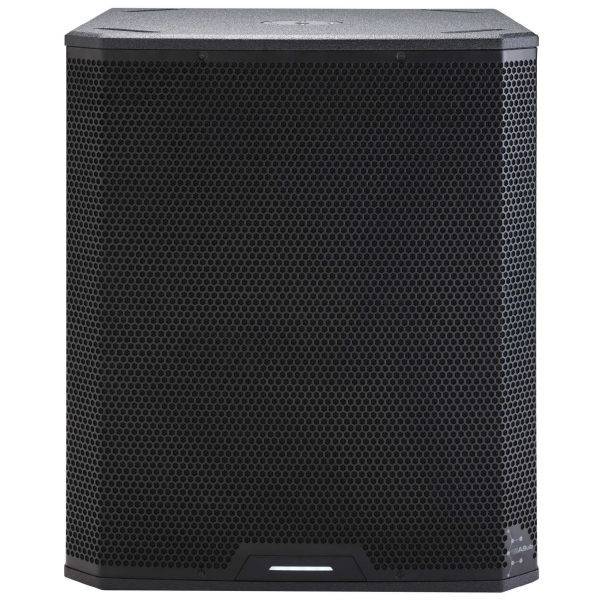 Caissons de basse actifs - Audiophony - CARBON18ASUB