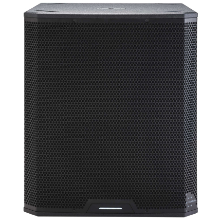Caissons de basse actifs - Audiophony - CARBON18ASUB
