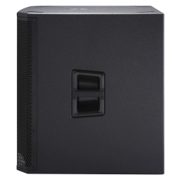 	Caissons de basse actifs - Audiophony - CARBON18ASUB
