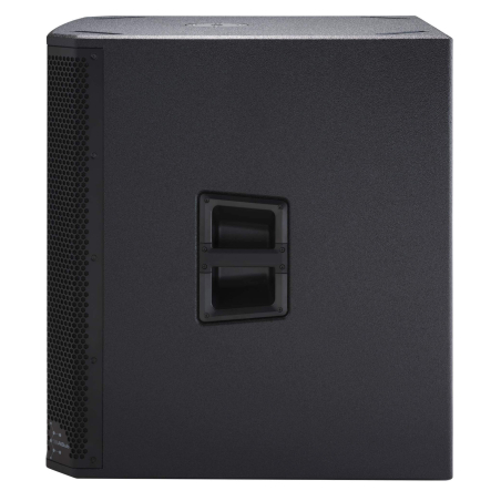 Caissons de basse actifs - Audiophony - CARBON18ASUB