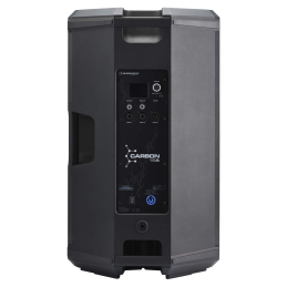 	Enceintes amplifiées bluetooth - Audiophony - CARBON15A