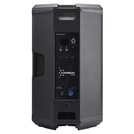 Enceintes amplifiées bluetooth - Audiophony - CARBON15A