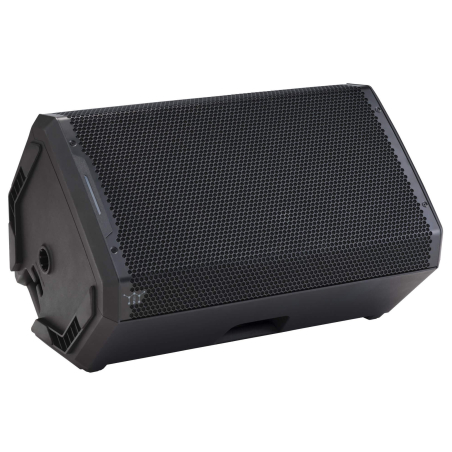 Enceintes amplifiées bluetooth - Audiophony - CARBON15A