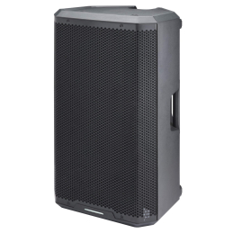 Enceintes amplifiées bluetooth - Audiophony - CARBON15A