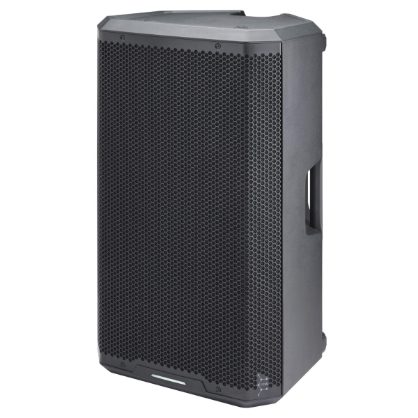 Enceintes amplifiées bluetooth - Audiophony - CARBON15A Enceintes amplifiées bluetooth - Audiophony - CARBON15A