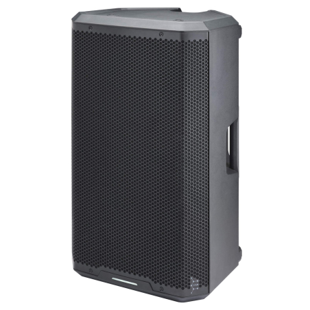 Enceintes amplifiées bluetooth - Audiophony - CARBON15A