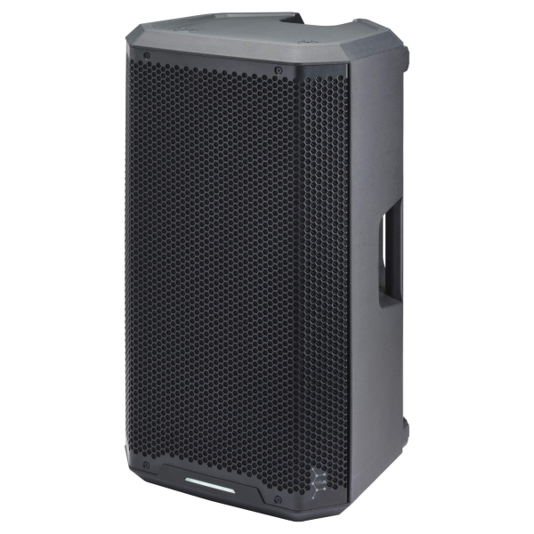Enceintes amplifiées bluetooth - Audiophony - CARBON12A Enceintes amplifiées bluetooth - Audiophony - CARBON12A