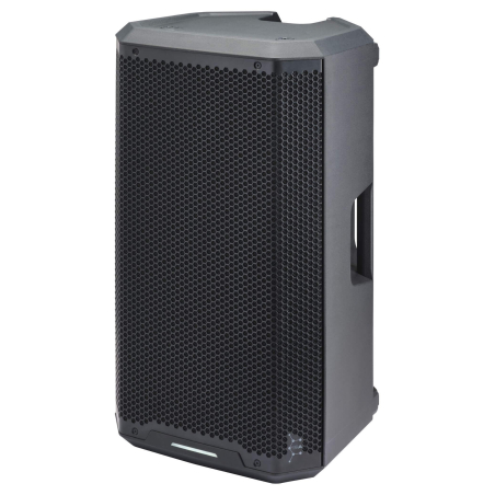 Enceintes amplifiées bluetooth - Audiophony - CARBON12A