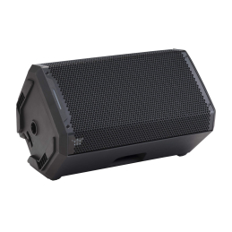 	Enceintes amplifiées bluetooth - Audiophony - CARBON12A