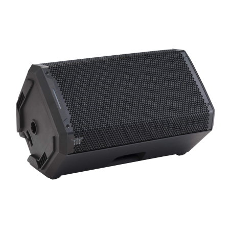 Enceintes amplifiées bluetooth - Audiophony - CARBON12A