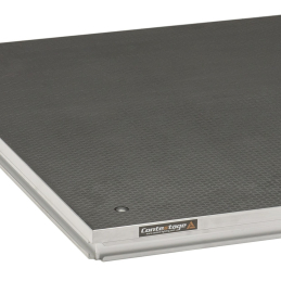 	Plateformes télescopiques de scènes - ConteStage - PLTEL-1×1