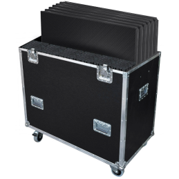 Accessoires de transport pour praticables de scènes - ConteStage - FLY6PLTL1