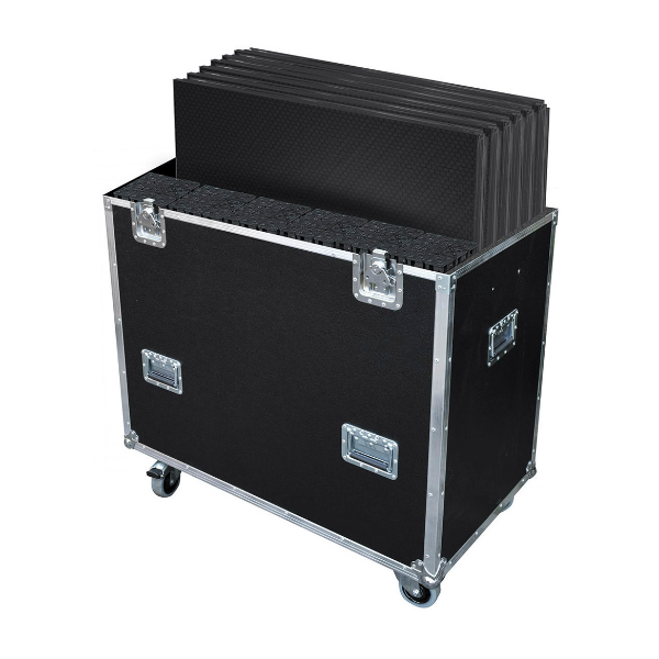 Accessoires de transport pour praticables de scènes - ConteStage - FLY6PLTL1 Accessoires de transport pour praticables de scènes - ConteStage - FLY6PLTL1