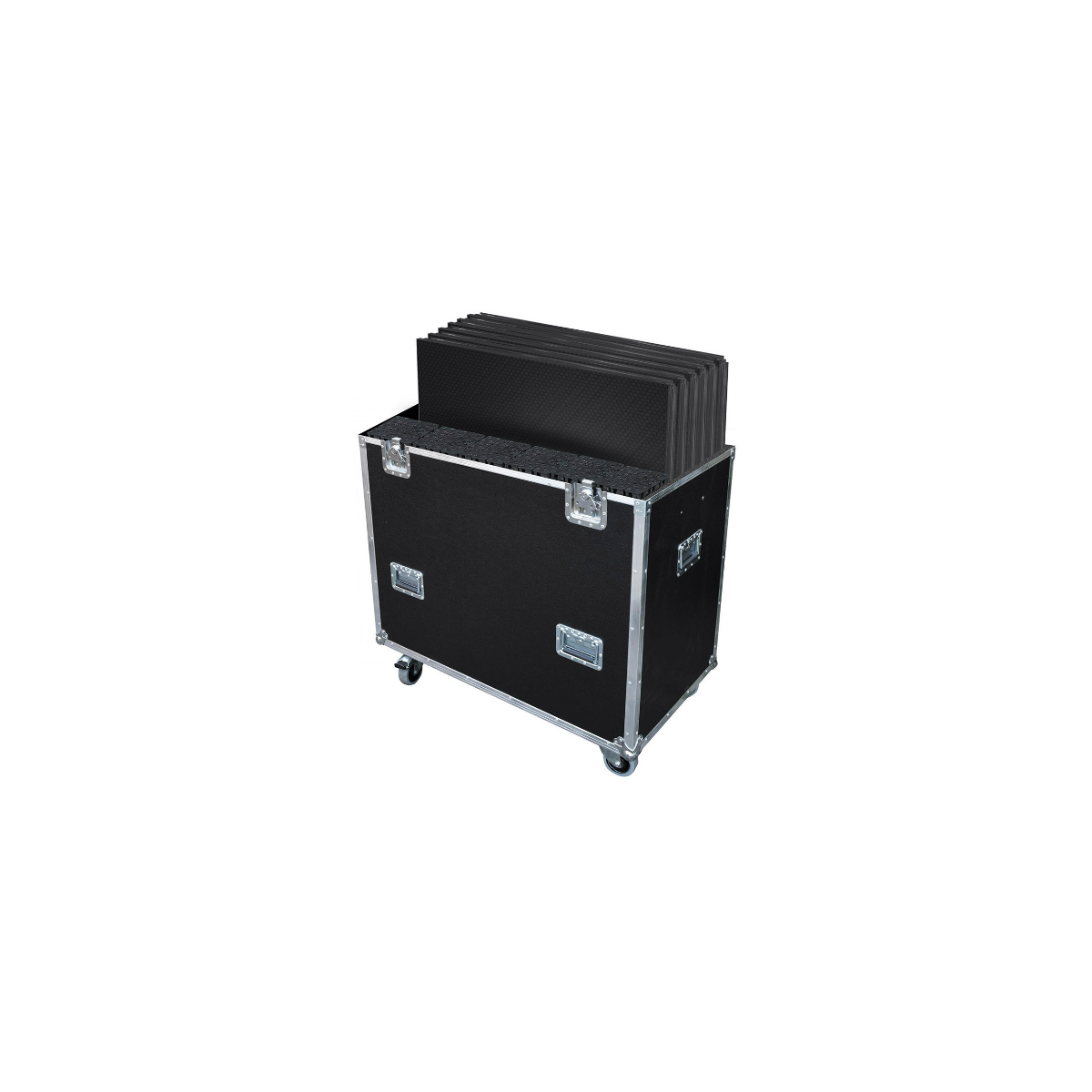 Accessoires de transport pour praticables de scènes - ConteStage - FLY6PLTL1