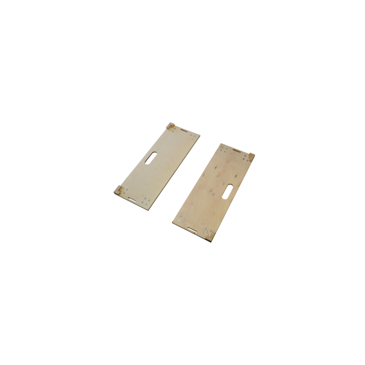 Accessoires de transport pour praticables de scènes - ConteStage - PLT-BOARD