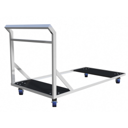 Accessoires de transport pour praticables de scènes - ConteStage - PLT-TROLL