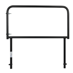 Garde-corps pour plateformes de scènes Light - ConteStage - PLTEL-H1X1