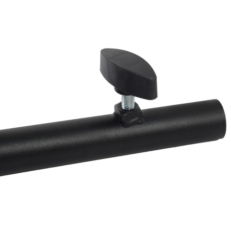 Garde-corps pour plateformes de scènes Light - ConteStage - PLTEL-HA