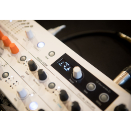 	Synthé analogiques - Arturia - MicroFreak Vocoder (édition...