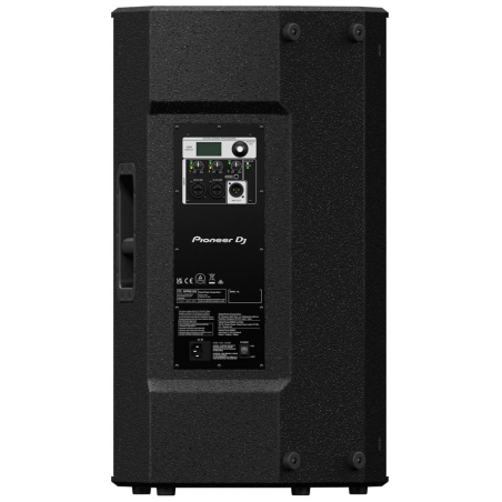 Packs Sono - Pioneer DJ AlphaTheta - PACK 2 XPRS152 + 2 XPRS1152ST