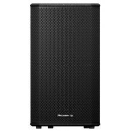 	Enceintes amplifiées - Pioneer DJ AlphaTheta - PACK 2 XPRS122 + 2 XPRS1152ST