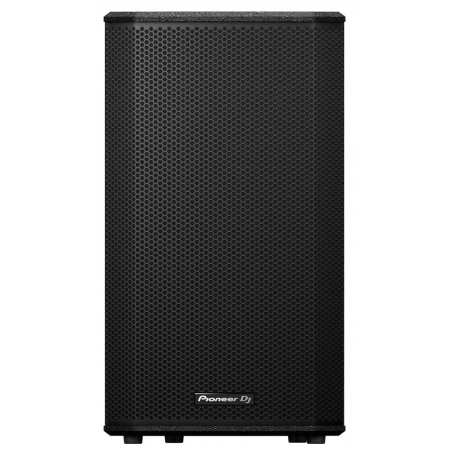 Enceintes amplifiées - Pioneer DJ AlphaTheta - PACK 2 XPRS122 + 2 XPRS1152ST