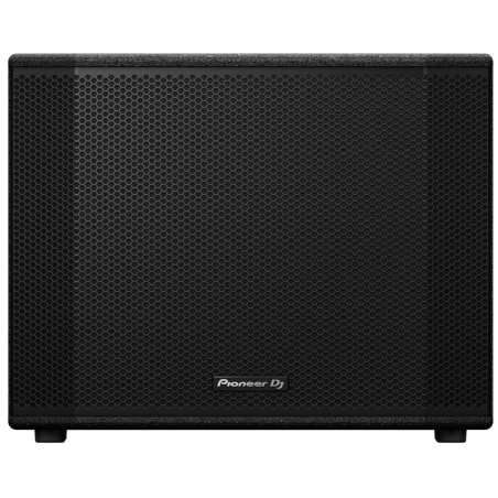 Enceintes amplifiées - Pioneer DJ AlphaTheta - PACK 2 XPRS122 + 2 XPRS1152ST