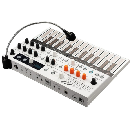 Synthé analogiques - Arturia - MicroFreak Vocoder (édition...