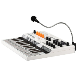 	Synthé analogiques - Arturia - MicroFreak Vocoder (édition...