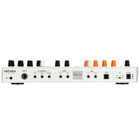 Synthé analogiques - Arturia - MicroFreak Vocoder (édition...