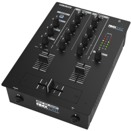 Tables de mixage DJ - Reloop - RMX-10 BT - (Emballage abimé)