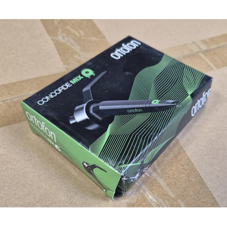 Cellules DJ - Ortofon DJ - Concorde MkII MIX -...