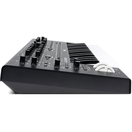 Synthé analogiques - Moog - MESSENGER