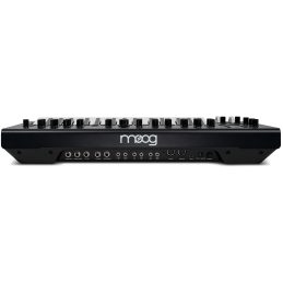 	Synthé analogiques - Moog - MESSENGER