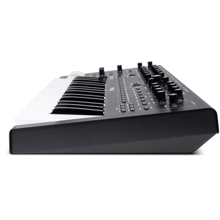 Synthé analogiques - Moog - MESSENGER
