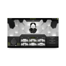 	Logiciels instruments virtuels - Lewitt - Space Replicator