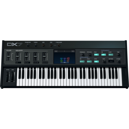 Logiciels instruments virtuels - Arturia - V-Collection 11 Intro