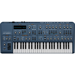 	Logiciels instruments virtuels - Arturia - V-Collection 11 Pro