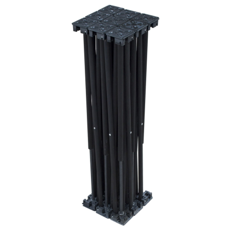 Pieds pour plateformes de scènes light - ConteStage - PLTL-F20