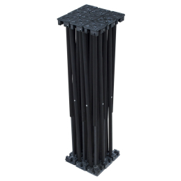 	Pieds pour plateformes de scènes light - ConteStage - PLTL-F40