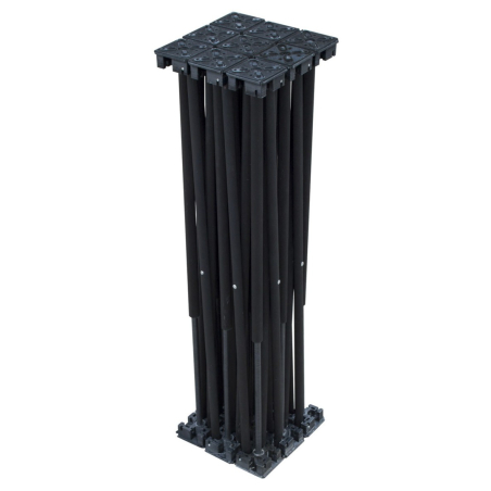 Pieds pour plateformes de scènes light - ConteStage - PLTL-F40