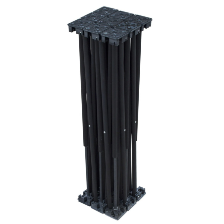 Pieds pour plateformes de scènes light - ConteStage - PLTL-F60