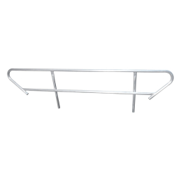 Garde-corps pour escaliers de scènes Light - ConteStage - PLT-STH1