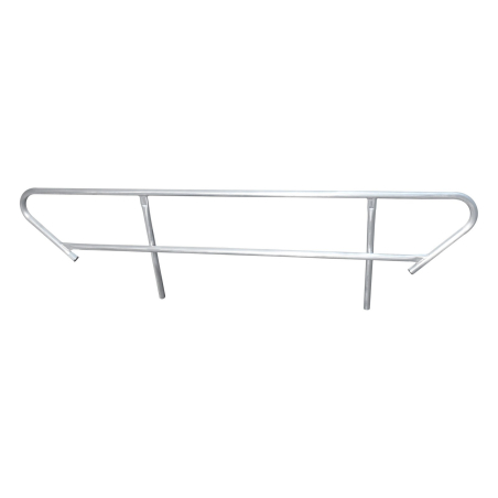 Garde-corps pour escaliers de scènes Light - ConteStage - PLT-STH1